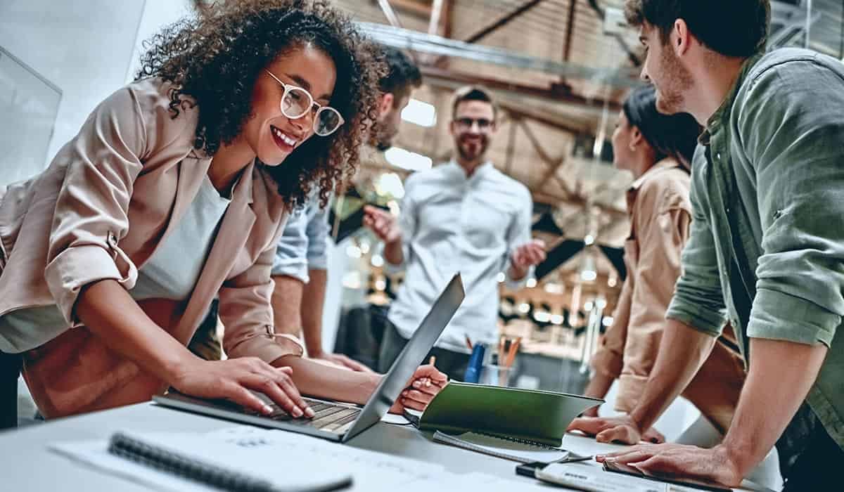 Cartoon Media - top UK Creative & Design Agency