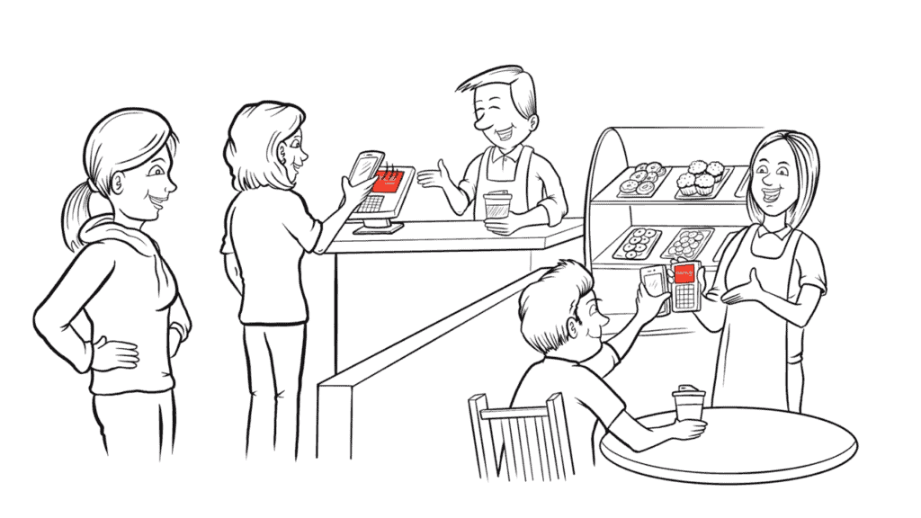 Custom Doodle Videos that Transform Marketing, Training and Communications