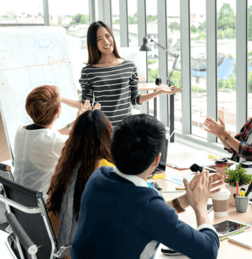 Education & Staff Training Explainer Videos