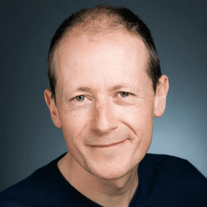 Phil Hampton, Founder of Cartoon Media, helping businesses explain ideas with engaging animated explainer videos.