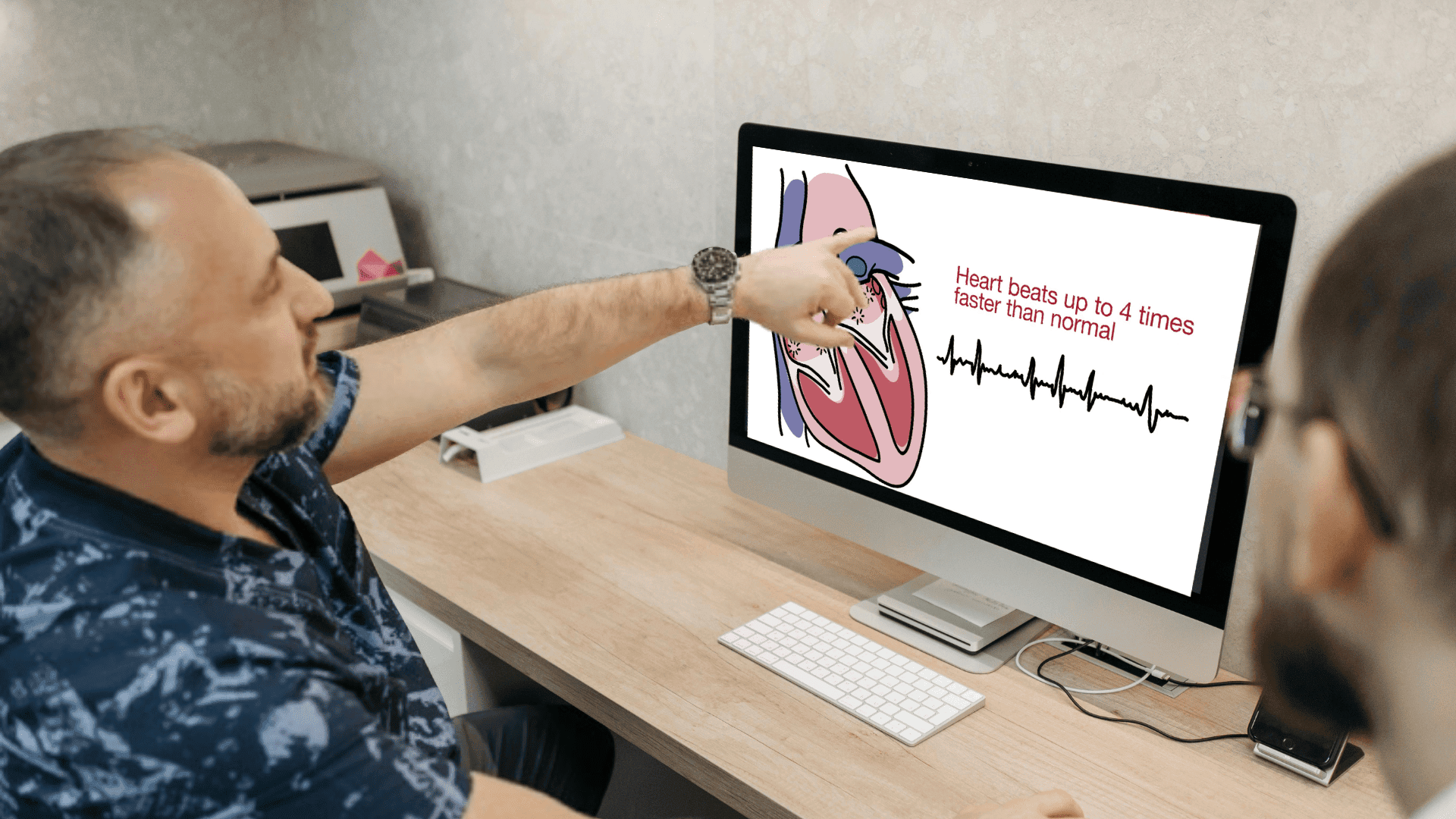 How Do Explainer Videos Help Healthcare Businesses Communicate Complex Ideas?