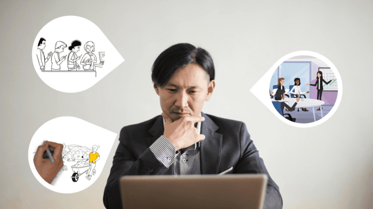 Whiteboard vs 2D Animation vs Doodle Videos: Which Is Right for Your Brand?