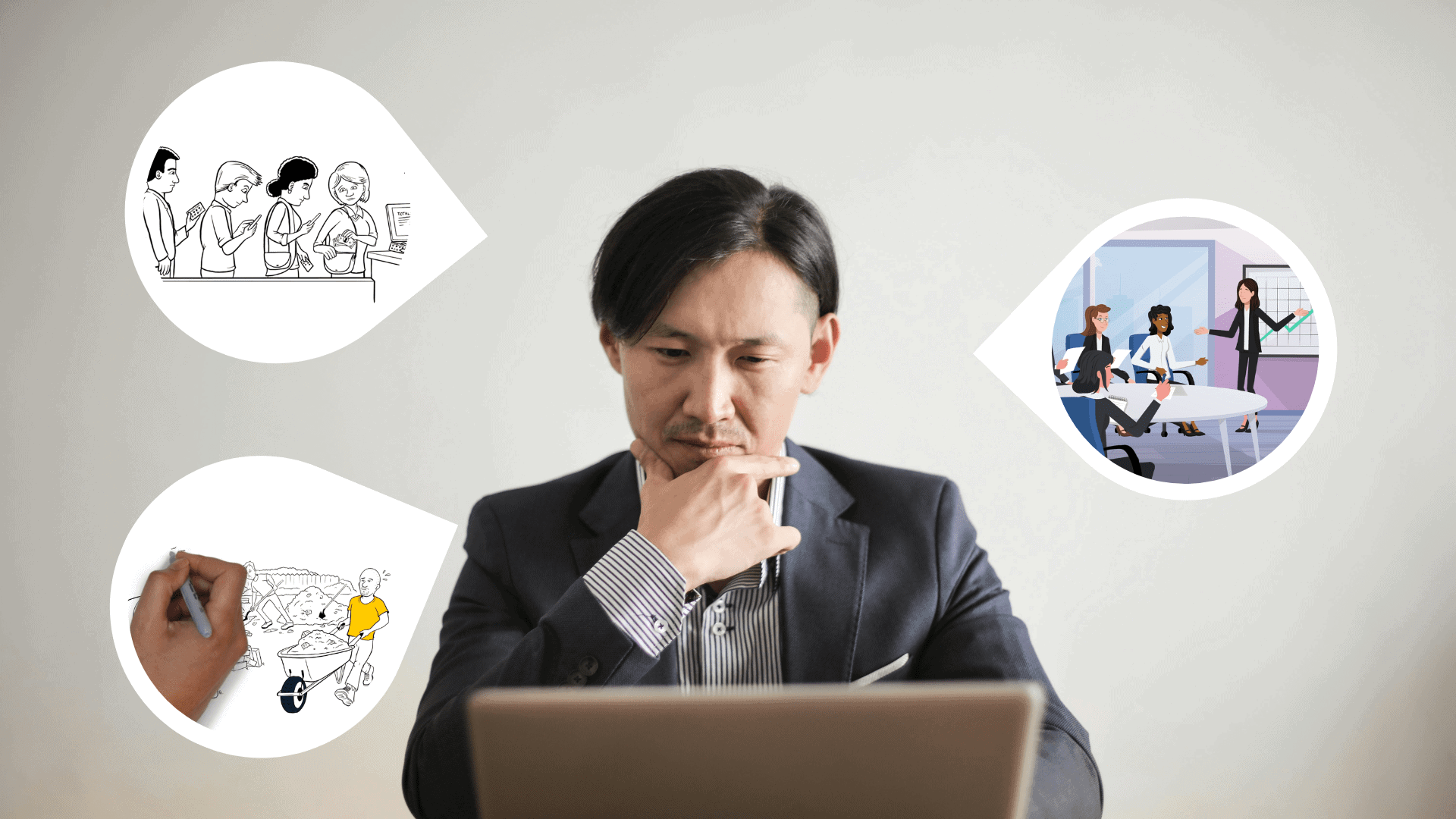 Whiteboard vs 2D Animation vs Doodle Videos: Which Is Right for Your Brand?