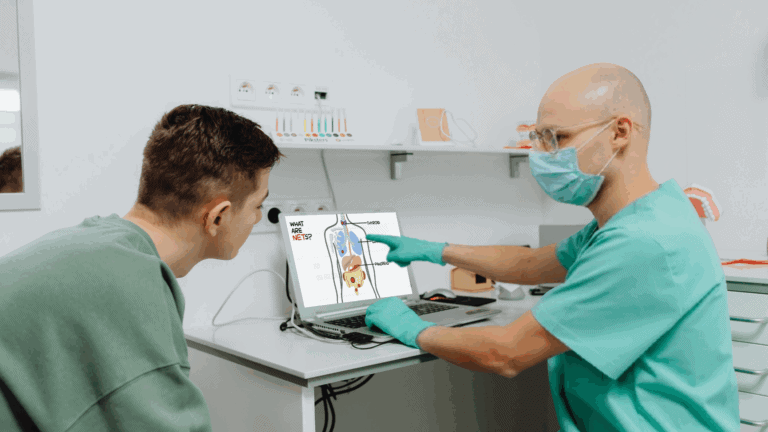 Boost Patient Engagement with Custom Healthcare Doodle Videos