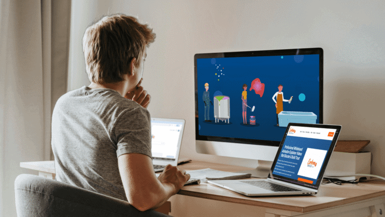 Top 10 Best Explainer Video Companies in 2025