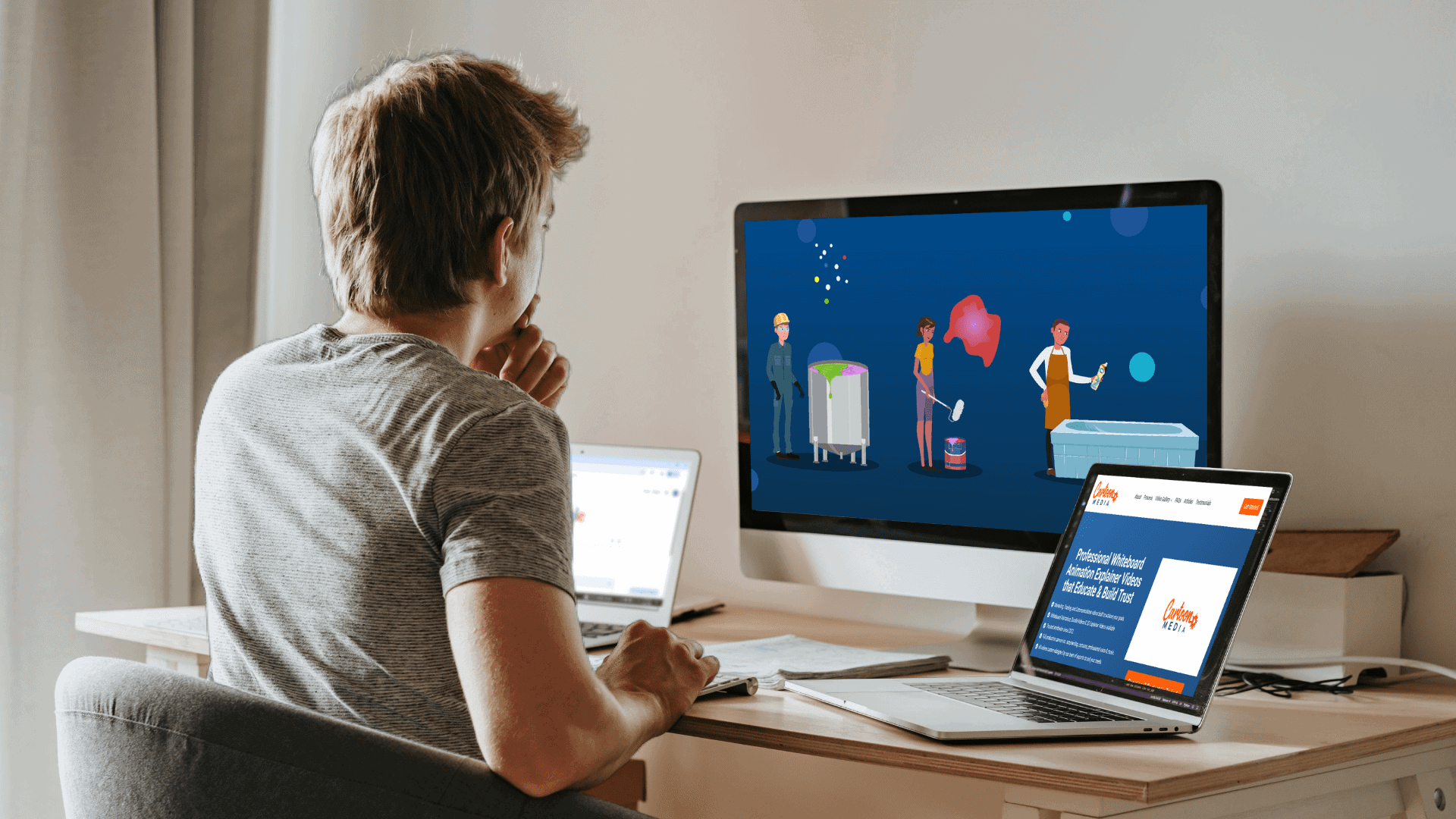 Top 10 Best Explainer Video Companies in 2025